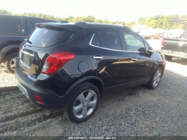 Photo 3 VIN: KL4CJBSB4FB124039 - BUICK ENCORE 