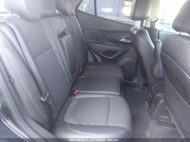 Photo 7 VIN: KL4CJBSB4FB124039 - BUICK ENCORE 