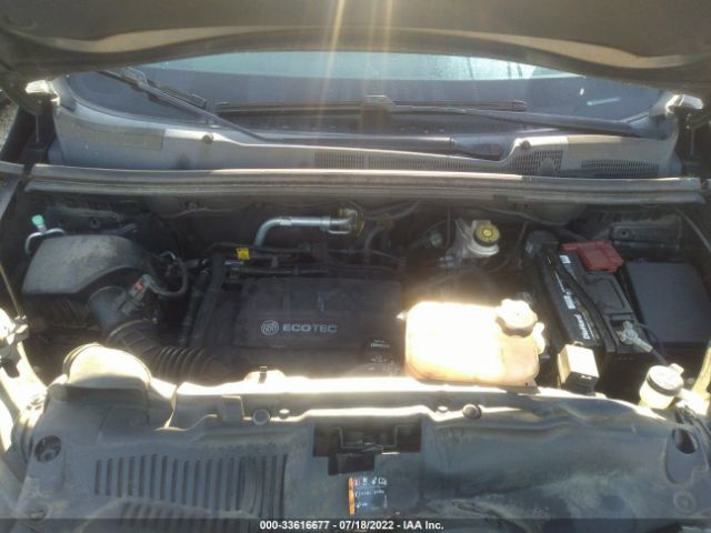 Photo 9 VIN: KL4CJBSB4FB124039 - BUICK ENCORE 