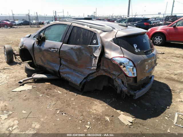 Photo 2 VIN: KL4CJBSB4FB159034 - BUICK ENCORE 