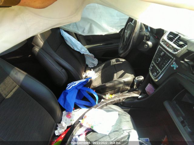 Photo 4 VIN: KL4CJBSB4FB159034 - BUICK ENCORE 