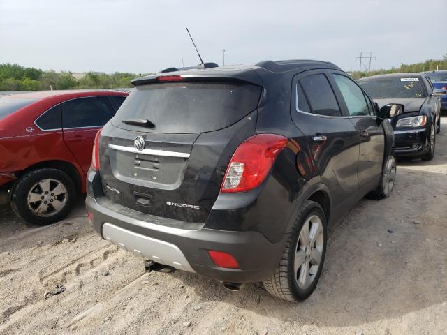 Photo 3 VIN: KL4CJBSB4FB160555 - BUICK ENCORE CON 