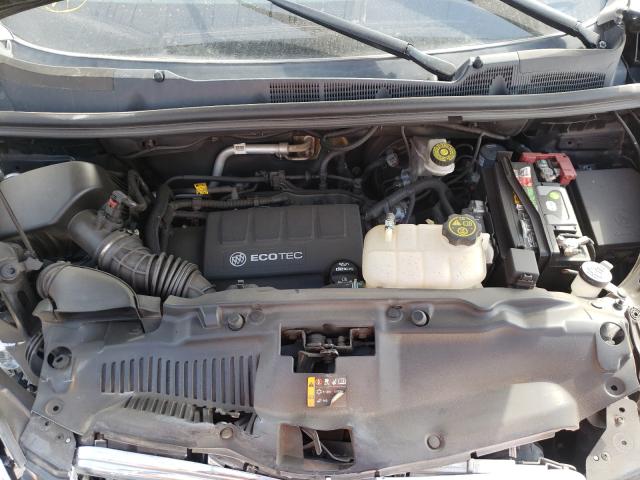 Photo 6 VIN: KL4CJBSB4FB160555 - BUICK ENCORE CON 