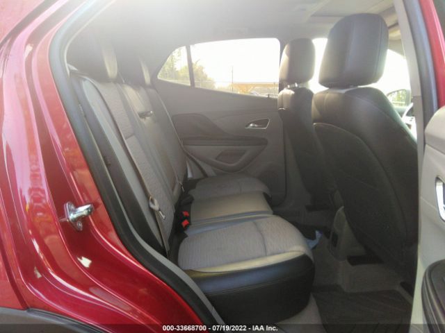 Photo 7 VIN: KL4CJBSB4FB168915 - BUICK ENCORE 