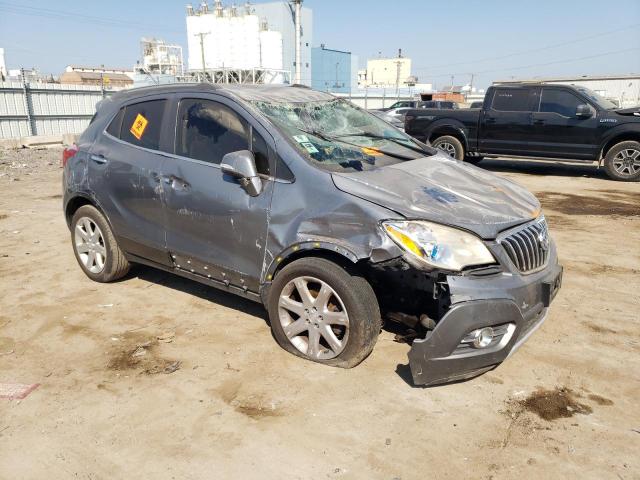 Photo 3 VIN: KL4CJBSB4FB195015 - BUICK ENCORE CON 