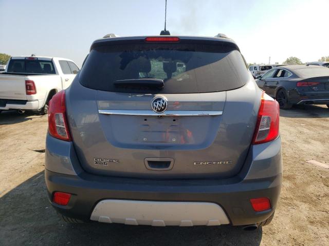 Photo 5 VIN: KL4CJBSB4FB195015 - BUICK ENCORE CON 