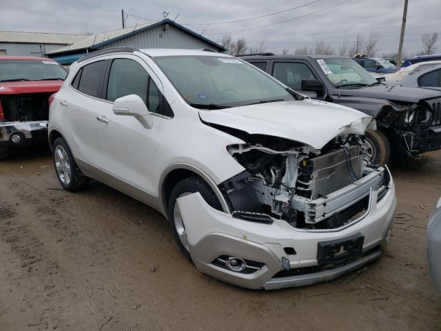 Photo 3 VIN: KL4CJBSB4FB219538 - BUICK ENCORE CON 