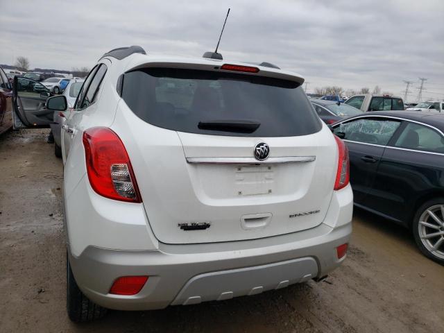 Photo 5 VIN: KL4CJBSB4FB219538 - BUICK ENCORE CON 