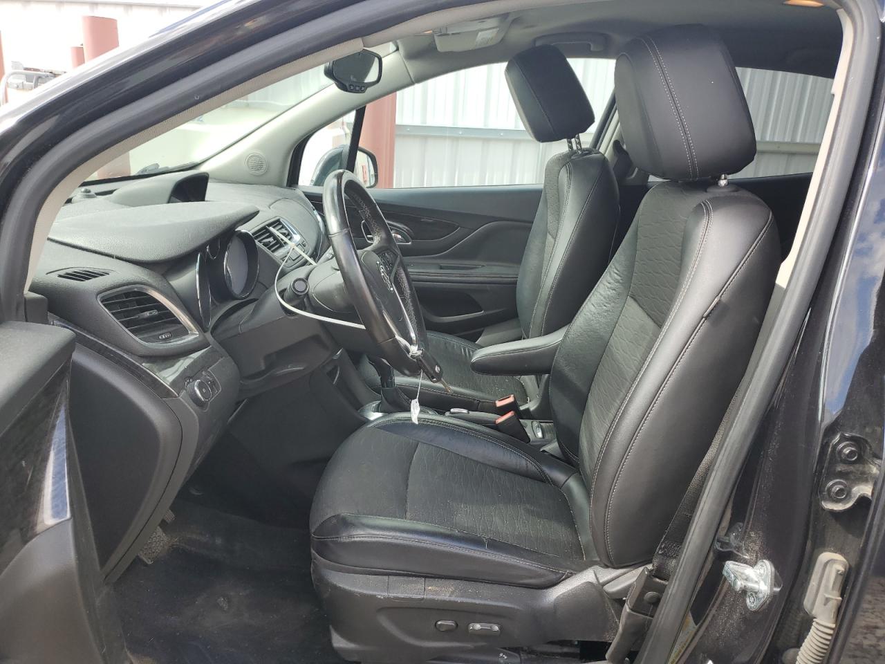 Photo 6 VIN: KL4CJBSB4FB224027 - BUICK ENCORE 