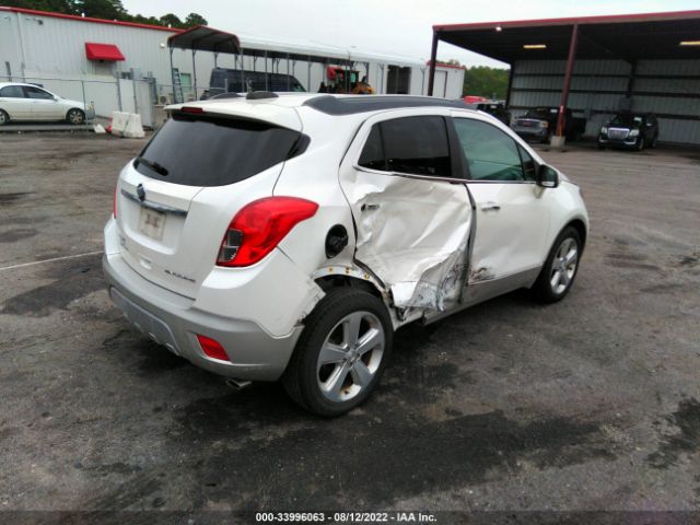 Photo 3 VIN: KL4CJBSB4FB235285 - BUICK ENCORE 