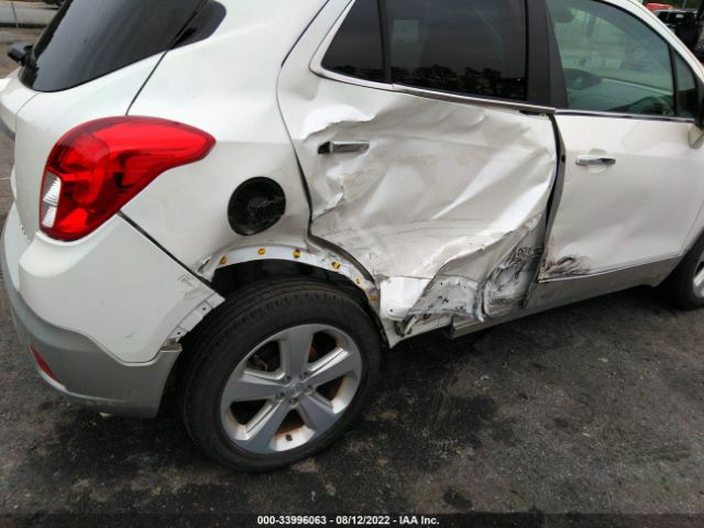 Photo 5 VIN: KL4CJBSB4FB235285 - BUICK ENCORE 