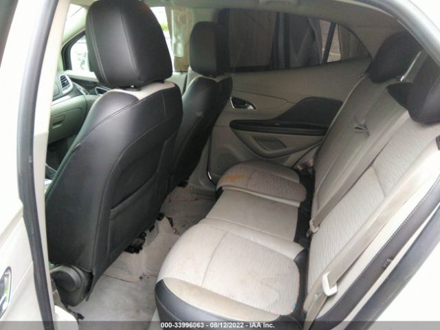 Photo 7 VIN: KL4CJBSB4FB235285 - BUICK ENCORE 