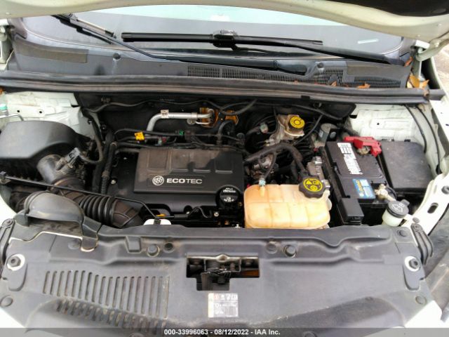 Photo 9 VIN: KL4CJBSB4FB235285 - BUICK ENCORE 