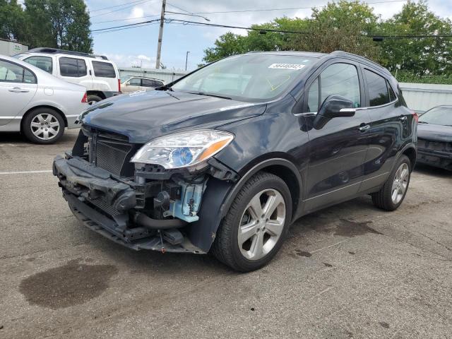 Photo 1 VIN: KL4CJBSB4FB259862 - BUICK ENCORE CON 