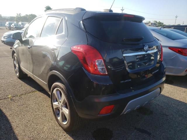 Photo 2 VIN: KL4CJBSB4FB259862 - BUICK ENCORE CON 