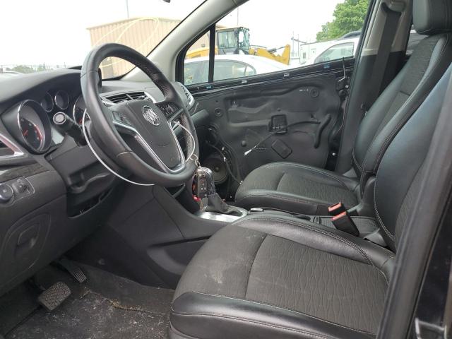 Photo 4 VIN: KL4CJBSB4FB259862 - BUICK ENCORE CON 