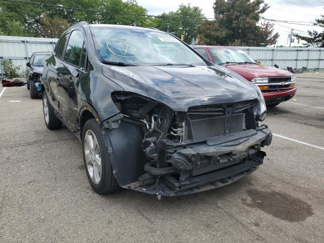 Photo 8 VIN: KL4CJBSB4FB259862 - BUICK ENCORE CON 