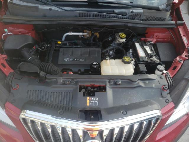 Photo 10 VIN: KL4CJBSB4FB265161 - BUICK ENCORE CON 