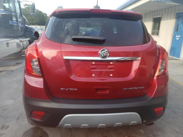 Photo 5 VIN: KL4CJBSB4FB265161 - BUICK ENCORE CON 