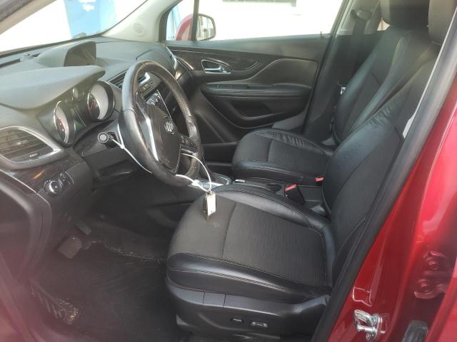 Photo 6 VIN: KL4CJBSB4FB265161 - BUICK ENCORE CON 