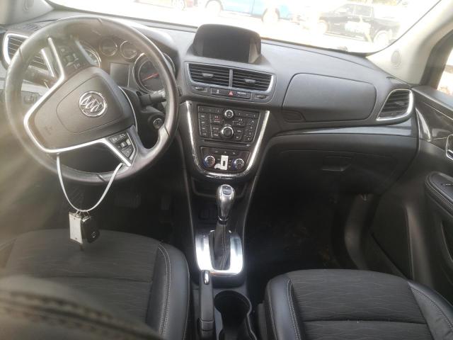 Photo 7 VIN: KL4CJBSB4FB265161 - BUICK ENCORE CON 