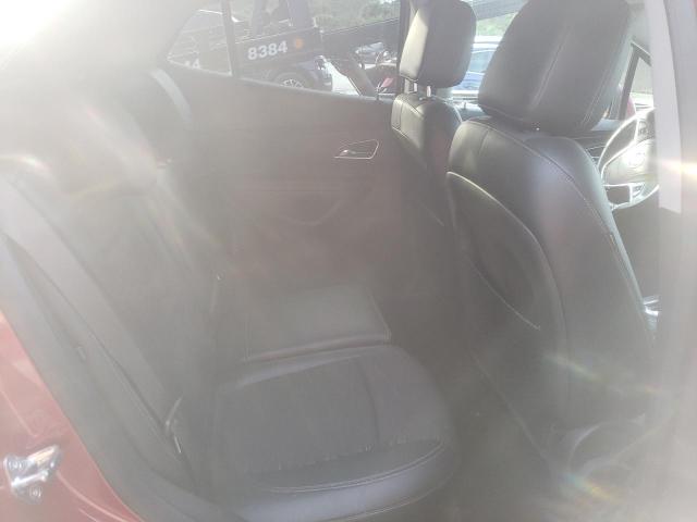 Photo 9 VIN: KL4CJBSB4FB265161 - BUICK ENCORE CON 