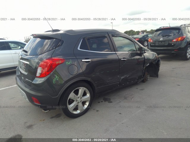 Photo 3 VIN: KL4CJBSB4GB520778 - BUICK ENCORE 