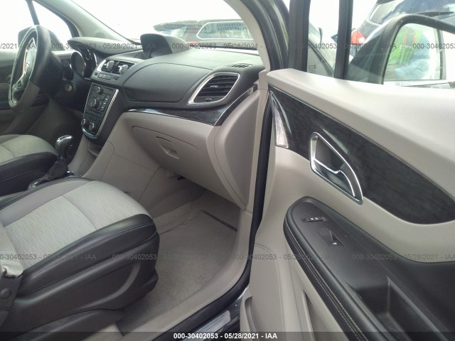 Photo 4 VIN: KL4CJBSB4GB520778 - BUICK ENCORE 