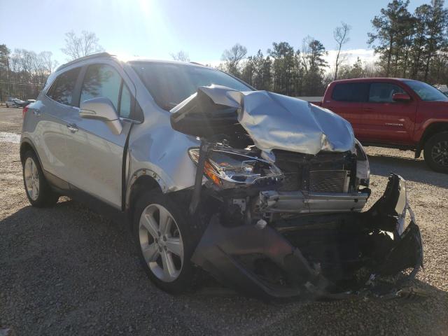 Photo 0 VIN: KL4CJBSB4GB526676 - BUICK ENCORE CON 