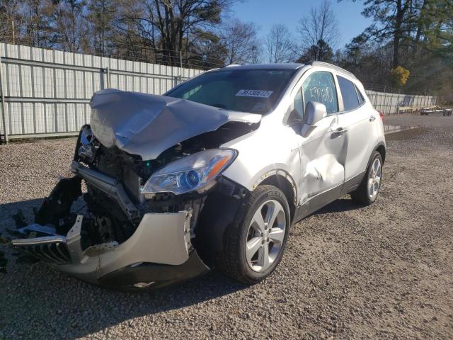 Photo 1 VIN: KL4CJBSB4GB526676 - BUICK ENCORE CON 