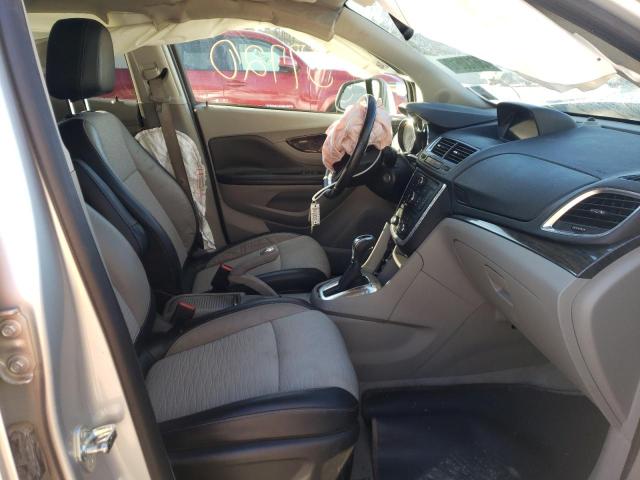 Photo 4 VIN: KL4CJBSB4GB526676 - BUICK ENCORE CON 