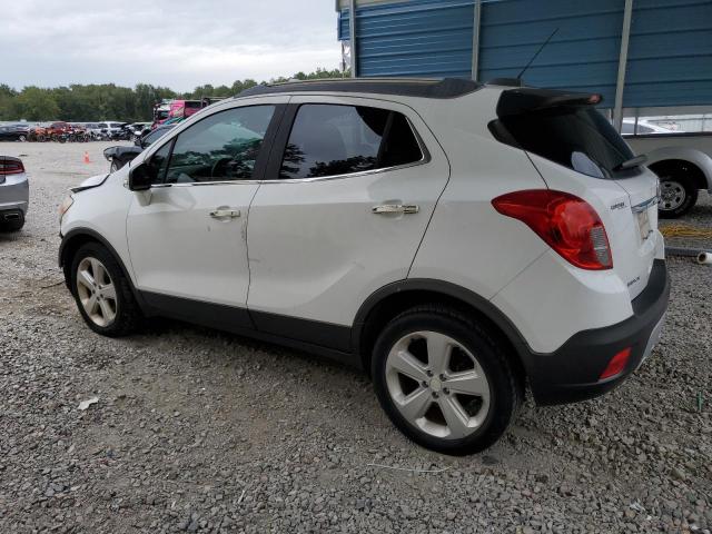 Photo 1 VIN: KL4CJBSB4GB530355 - BUICK ENCORE CON 