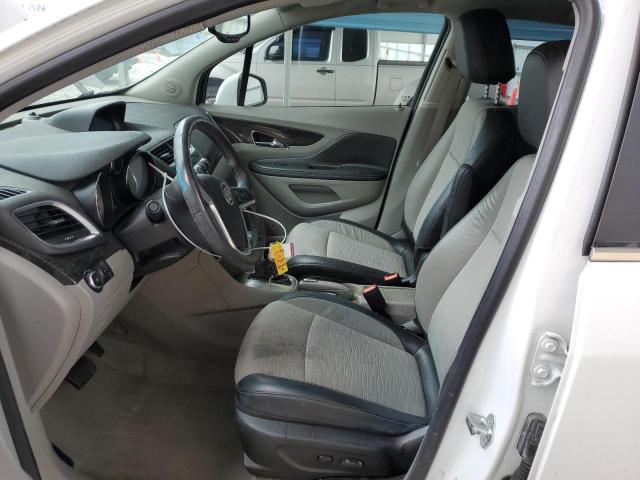 Photo 6 VIN: KL4CJBSB4GB530355 - BUICK ENCORE CON 