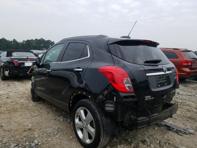 Photo 2 VIN: KL4CJBSB4GB533353 - BUICK ENCORE CON 