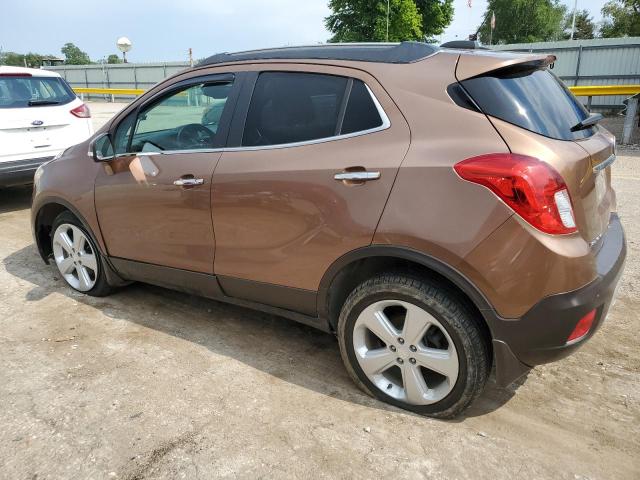 Photo 1 VIN: KL4CJBSB4GB549908 - BUICK ENCORE CON 