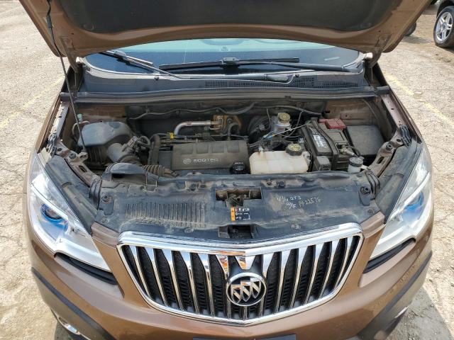 Photo 10 VIN: KL4CJBSB4GB549908 - BUICK ENCORE CON 