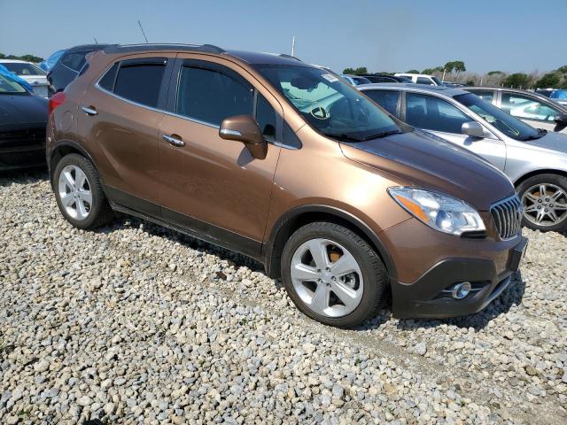 Photo 3 VIN: KL4CJBSB4GB549908 - BUICK ENCORE CON 