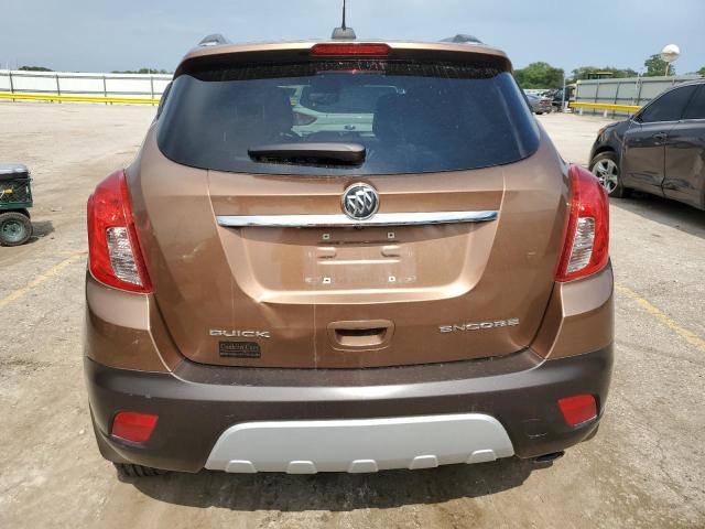 Photo 5 VIN: KL4CJBSB4GB549908 - BUICK ENCORE CON 