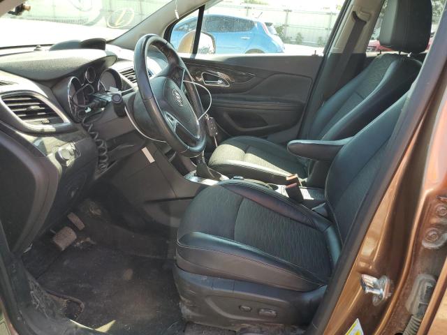 Photo 6 VIN: KL4CJBSB4GB549908 - BUICK ENCORE CON 