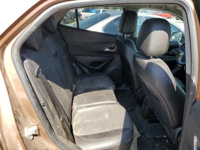 Photo 9 VIN: KL4CJBSB4GB549908 - BUICK ENCORE CON 