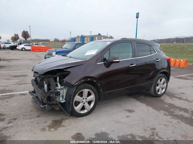 Photo 1 VIN: KL4CJBSB4GB584304 - BUICK ENCORE 