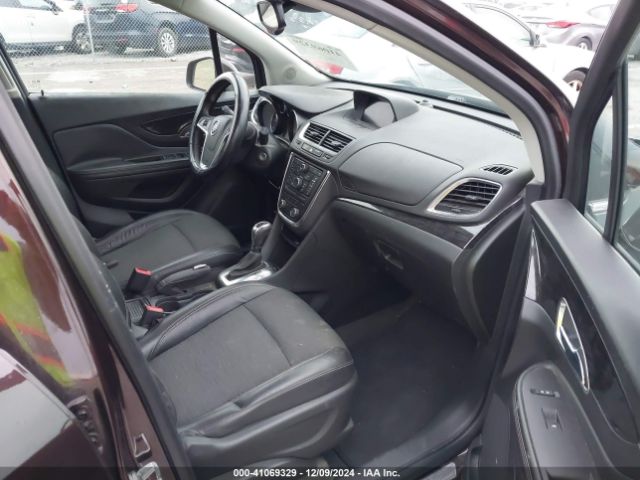 Photo 4 VIN: KL4CJBSB4GB584304 - BUICK ENCORE 