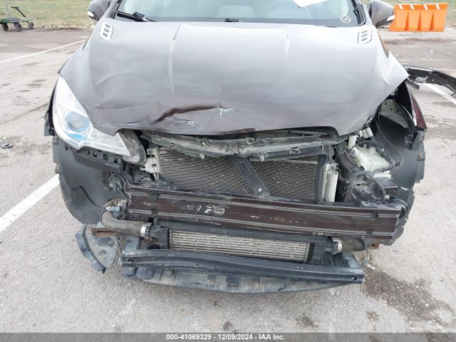 Photo 5 VIN: KL4CJBSB4GB584304 - BUICK ENCORE 