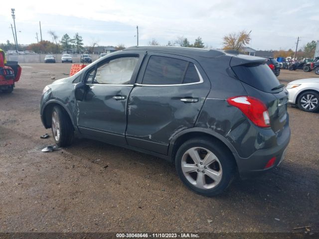 Photo 2 VIN: KL4CJBSB4GB586165 - BUICK ENCORE 