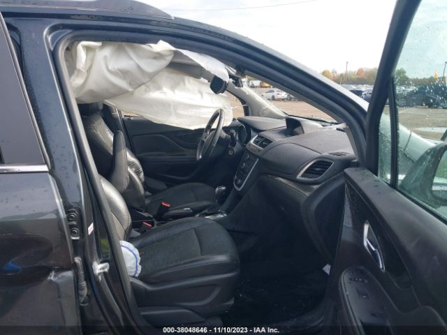 Photo 4 VIN: KL4CJBSB4GB586165 - BUICK ENCORE 