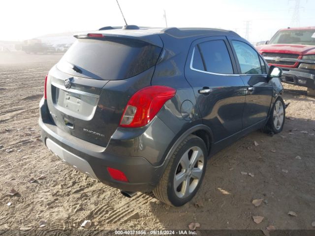 Photo 3 VIN: KL4CJBSB4GB598249 - BUICK ENCORE 