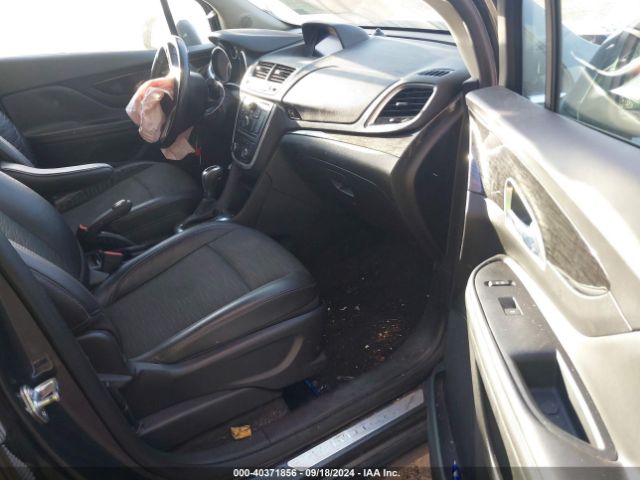 Photo 4 VIN: KL4CJBSB4GB598249 - BUICK ENCORE 