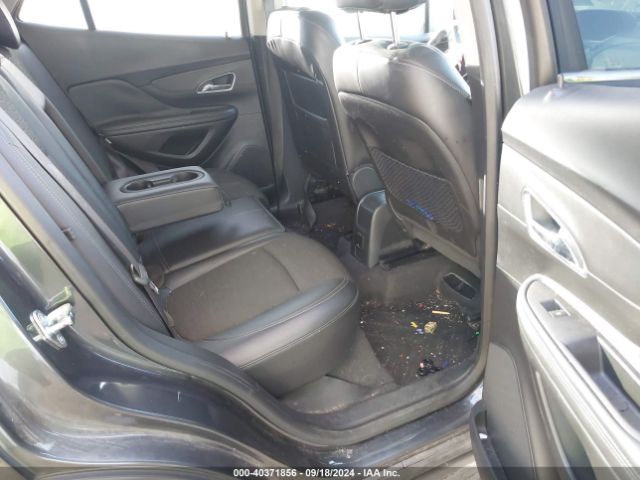 Photo 7 VIN: KL4CJBSB4GB598249 - BUICK ENCORE 