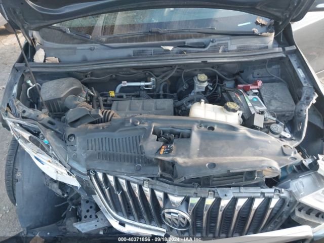 Photo 9 VIN: KL4CJBSB4GB598249 - BUICK ENCORE 