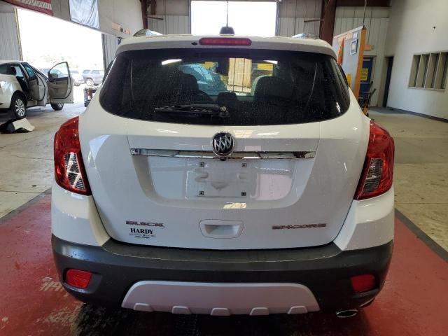 Photo 5 VIN: KL4CJBSB4GB614322 - BUICK ENCORE CON 